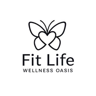 FitLife-WellnessOasis