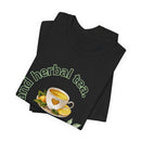 Peace and Herbal Tea - FitLife - WellnessOasis