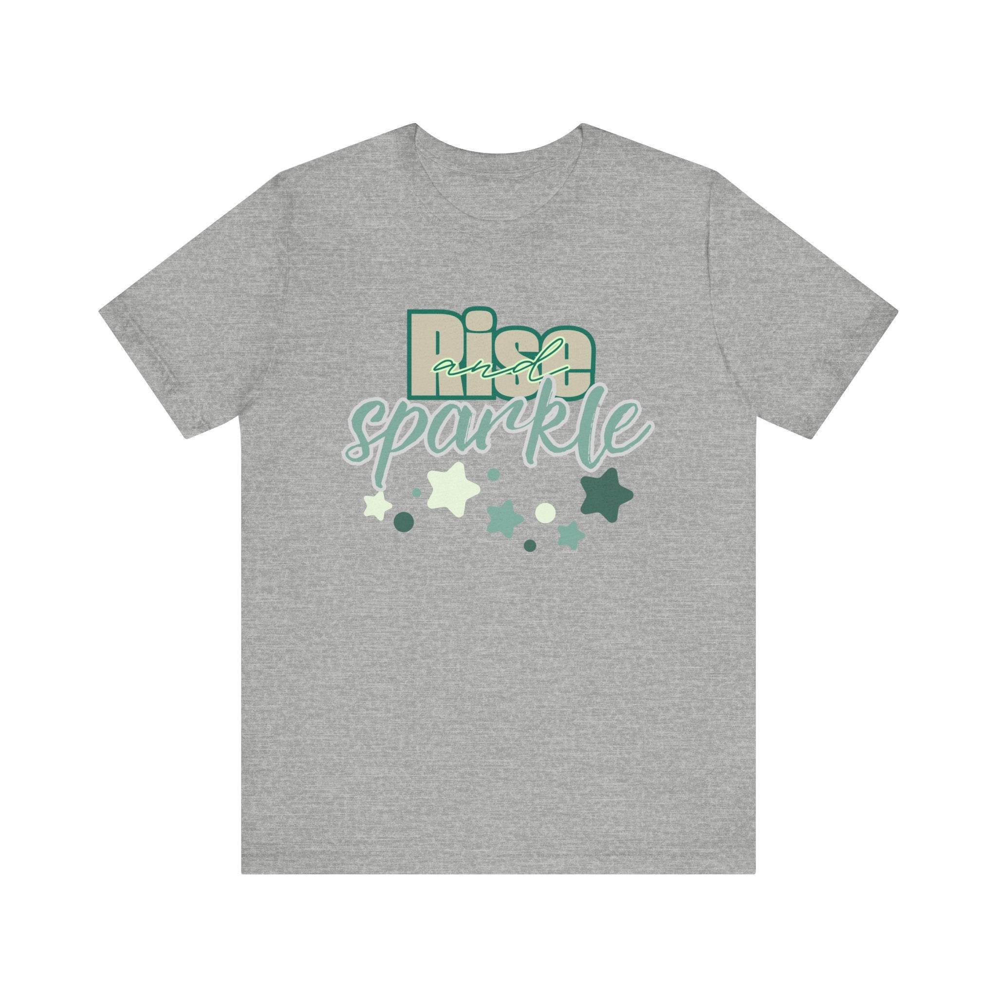 Athletic Heather / XS