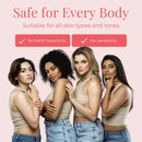 SculpTrimly 3 - in - 1 Adjustable Body Sculpting Machine - Cellulite Remover for Legs - FitLife - WellnessOasis