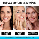 SimplyVital Collagen, Retinol & Hyaluronic Acid Cream - Anti - Aging Face Moisturizer for Face, Firming Skin Care Neck & Décolleté - Made in USA, Daily Moisturizer Face Cream Day & Night - 1.7 fl.oz. - FitLife - WellnessOasis