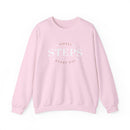 Small Steps Every Day Sweatshirt - FitLife - WellnessOasis