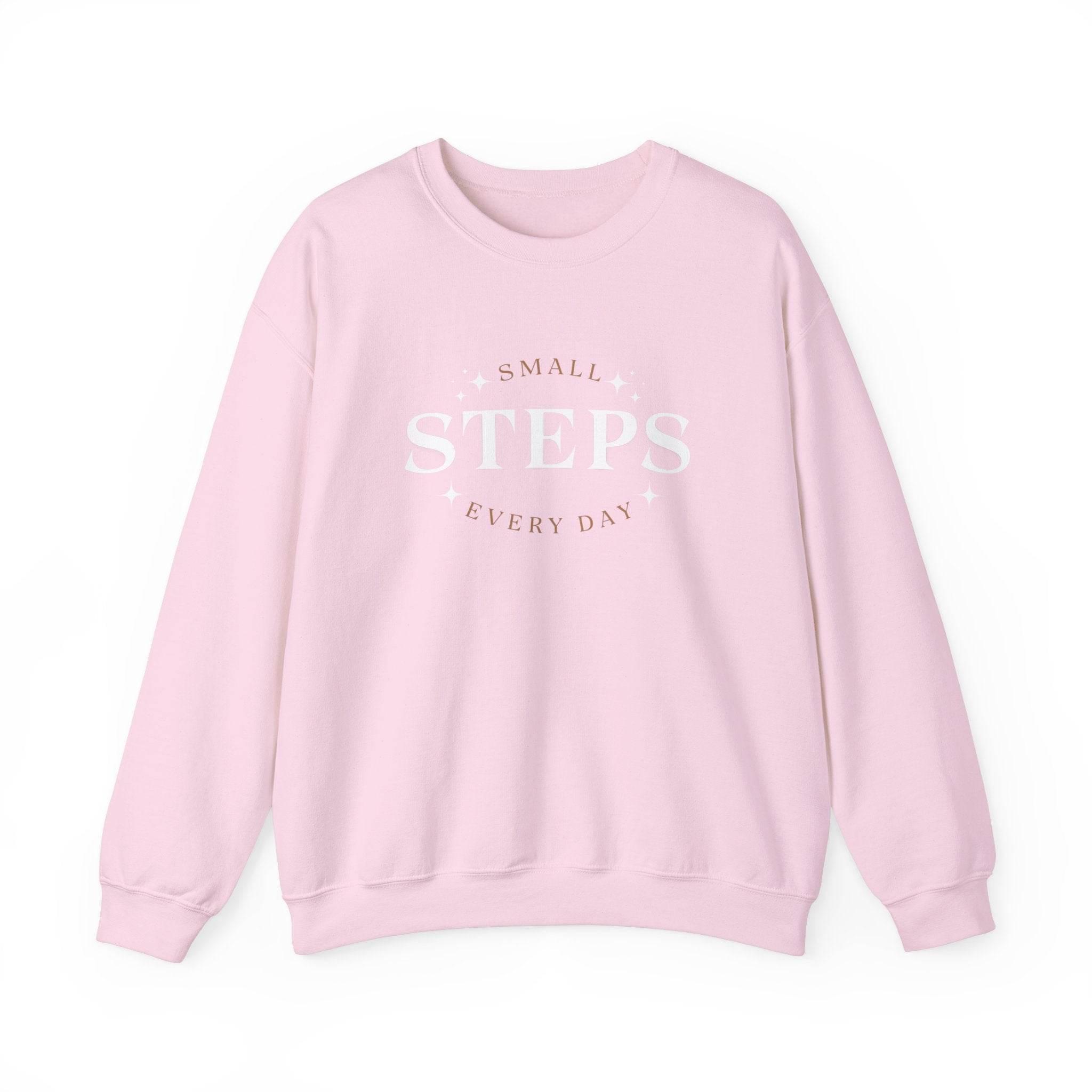S / Light Pink
