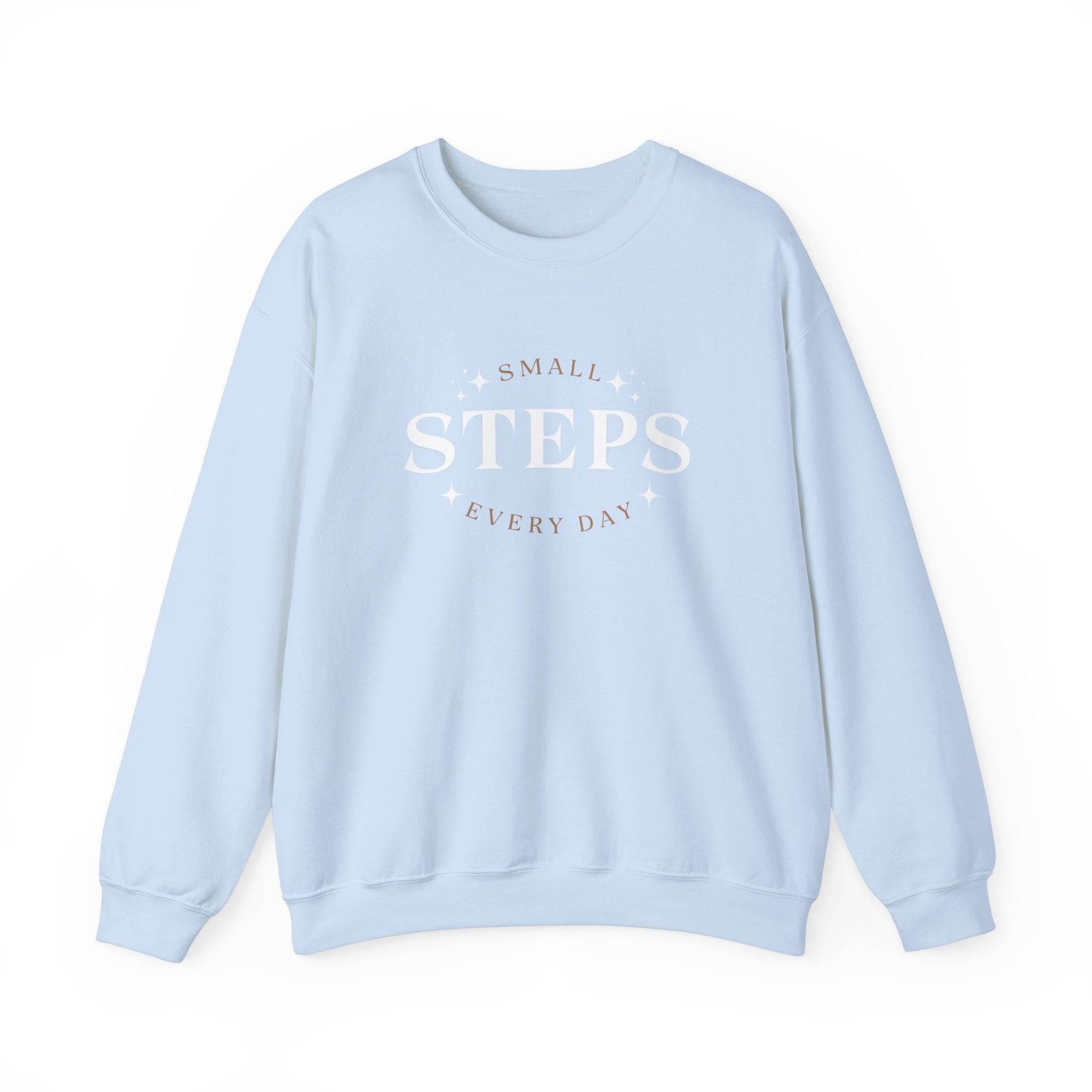S / Light Blue
