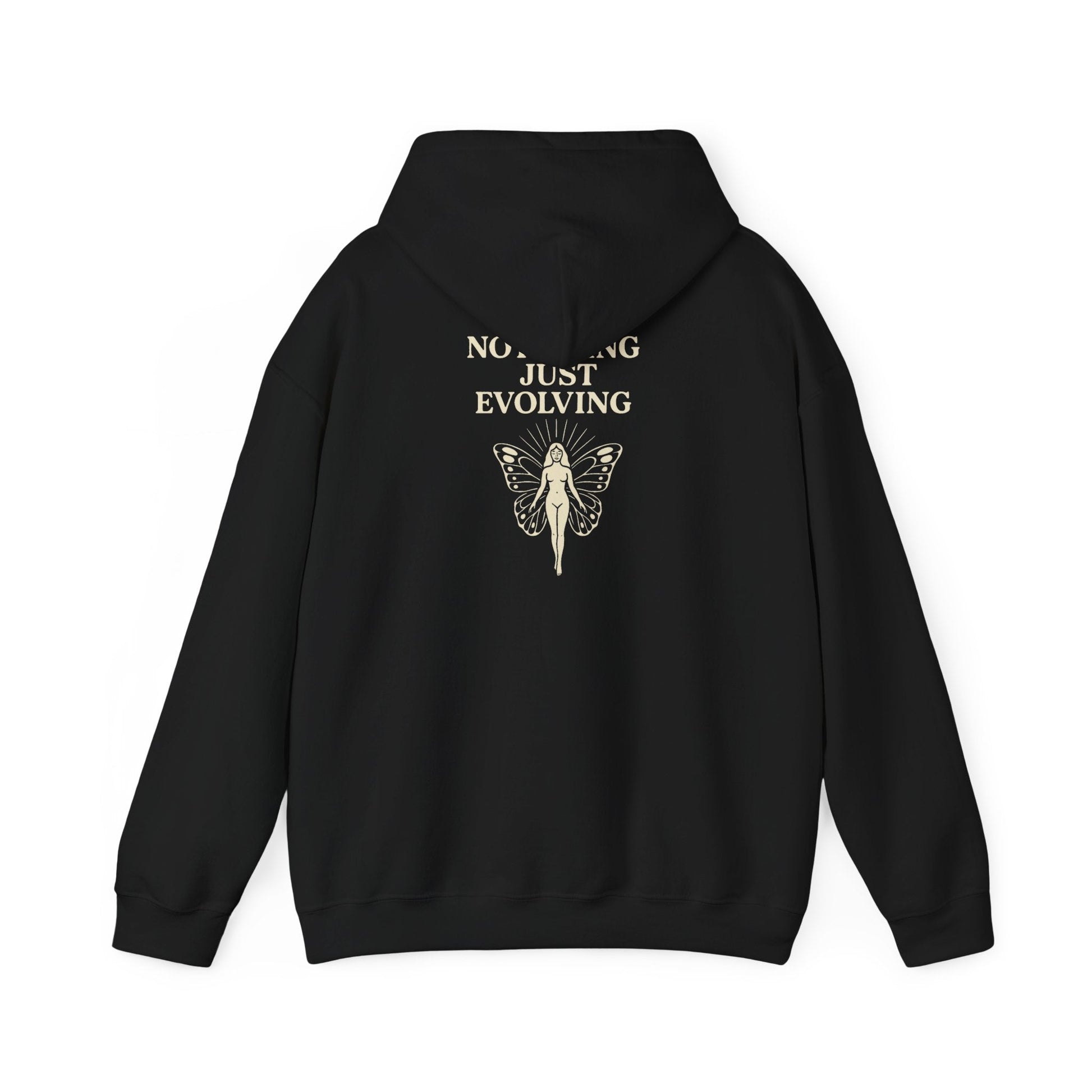 Still Got It Hoodie – Not Aging, Just Evolving | Fit Life Wellness - FitLife - WellnessOasis
