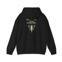 Still Got It Hoodie – Not Aging, Just Evolving | Fit Life Wellness - FitLife - WellnessOasis