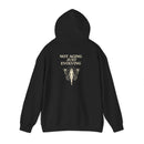 Still Got It Hoodie – Not Aging, Just Evolving | Fit Life Wellness - FitLife - WellnessOasis