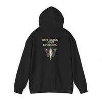 Still Got It Hoodie – Not Aging, Just Evolving | Fit Life Wellness - FitLife - WellnessOasis