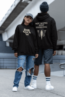 Still Got It Hoodie – Not Aging, Just Evolving | Fit Life Wellness - FitLife - WellnessOasis