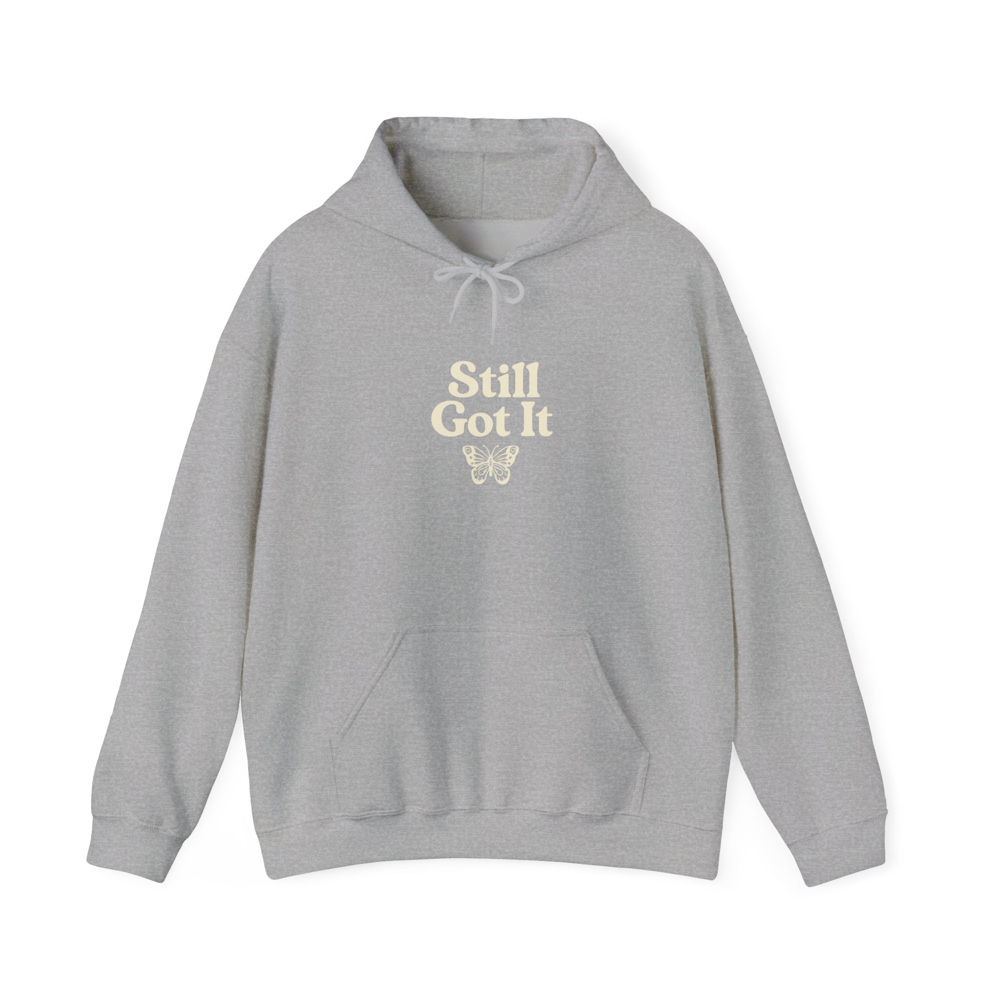 S / Sport Grey