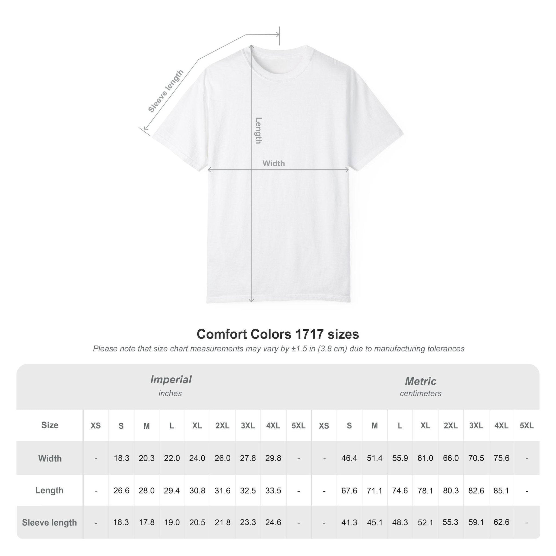 Stronger Calmer and Healthier Tee - FitLife - WellnessOasis