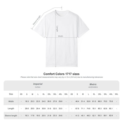 Stronger Calmer and Healthier Tee - FitLife - WellnessOasis
