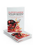 Supercharge Your Body eBook | Boost Immunity & Energy Naturally - FitLife - WellnessOasis