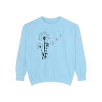 Sweatshirt Aging is a Gift - FitLife - WellnessOasis