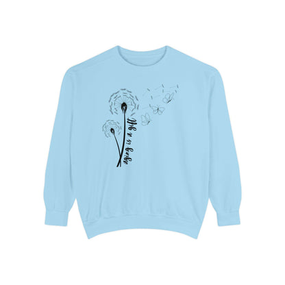 Sweatshirt Aging is a Gift - FitLife - WellnessOasis