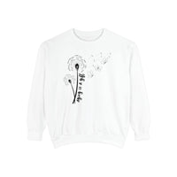 Sweatshirt Aging is a Gift - FitLife - WellnessOasis