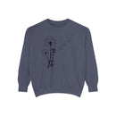 Sweatshirt Aging is a Gift - FitLife - WellnessOasis