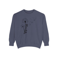 Sweatshirt Aging is a Gift - FitLife - WellnessOasis