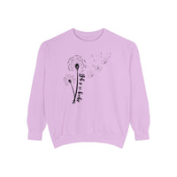Sweatshirt Aging is a Gift - FitLife - WellnessOasis