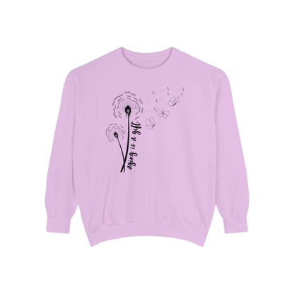 Sweatshirt Aging is a Gift - FitLife - WellnessOasis