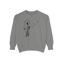 Sweatshirt Aging is a Gift - FitLife - WellnessOasis