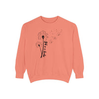 Sweatshirt Aging is a Gift - FitLife - WellnessOasis