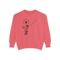Sweatshirt Aging is a Gift - FitLife - WellnessOasis