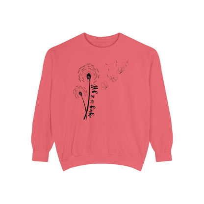 Sweatshirt Aging is a Gift - FitLife - WellnessOasis