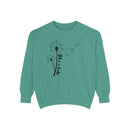 Sweatshirt Aging is a Gift - FitLife - WellnessOasis
