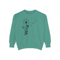 Sweatshirt Aging is a Gift - FitLife - WellnessOasis