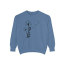 Sweatshirt Aging is a Gift - FitLife - WellnessOasis