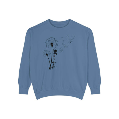 Sweatshirt Aging is a Gift - FitLife - WellnessOasis