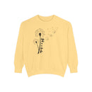 Sweatshirt Aging is a Gift - FitLife - WellnessOasis