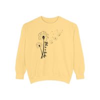 Sweatshirt Aging is a Gift - FitLife - WellnessOasis