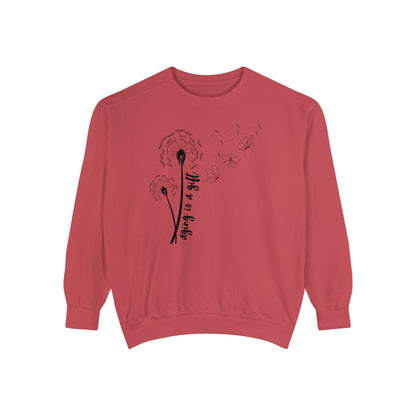 Sweatshirt Aging is a Gift - FitLife - WellnessOasis