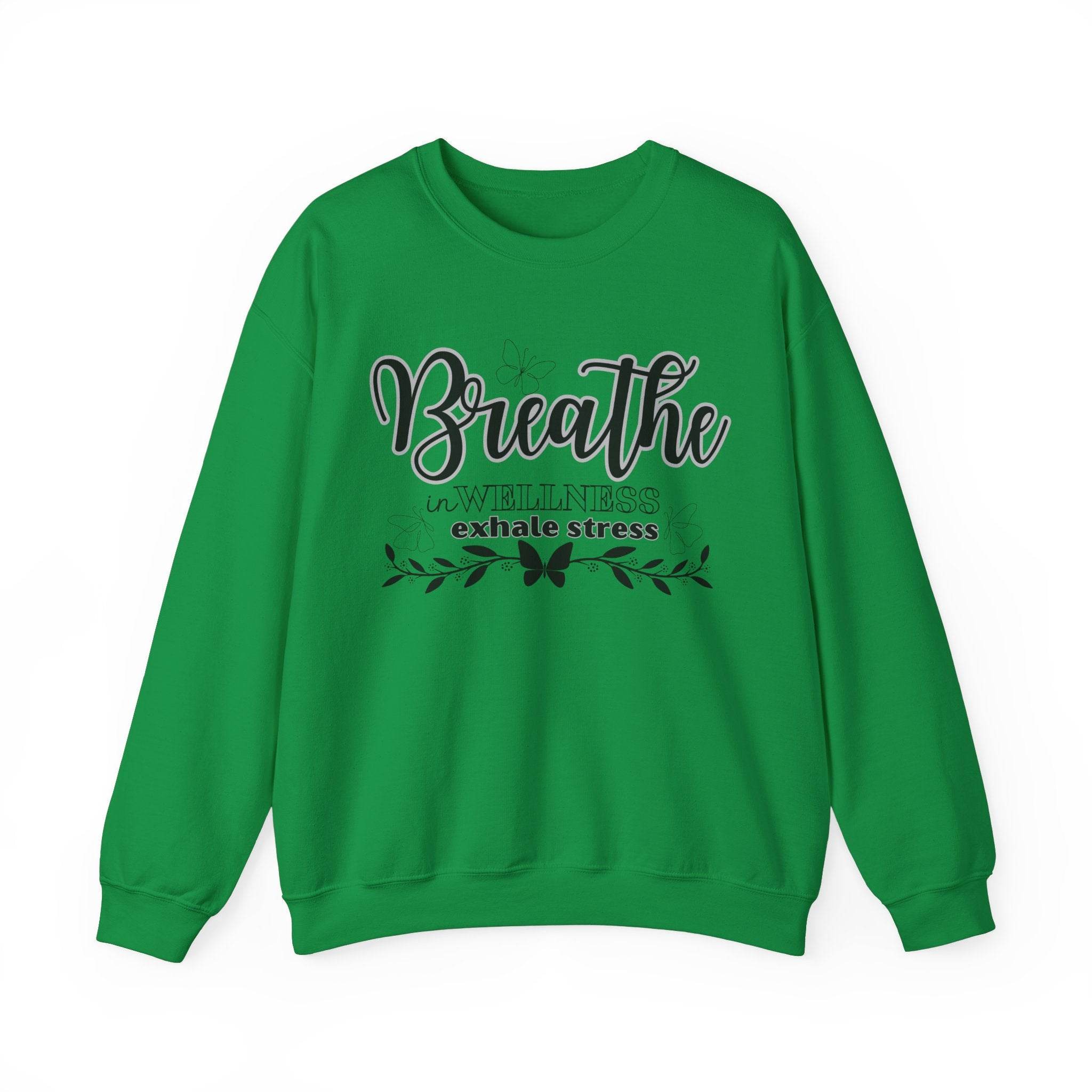 S / Irish Green