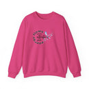 Sweatshirt Energy Flows Where Attention Goes - FitLife - WellnessOasis