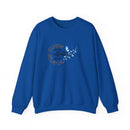 Sweatshirt Energy Flows Where Attention Goes - FitLife - WellnessOasis