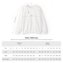 Sweatshirt Energy Flows Where Attention Goes - FitLife - WellnessOasis