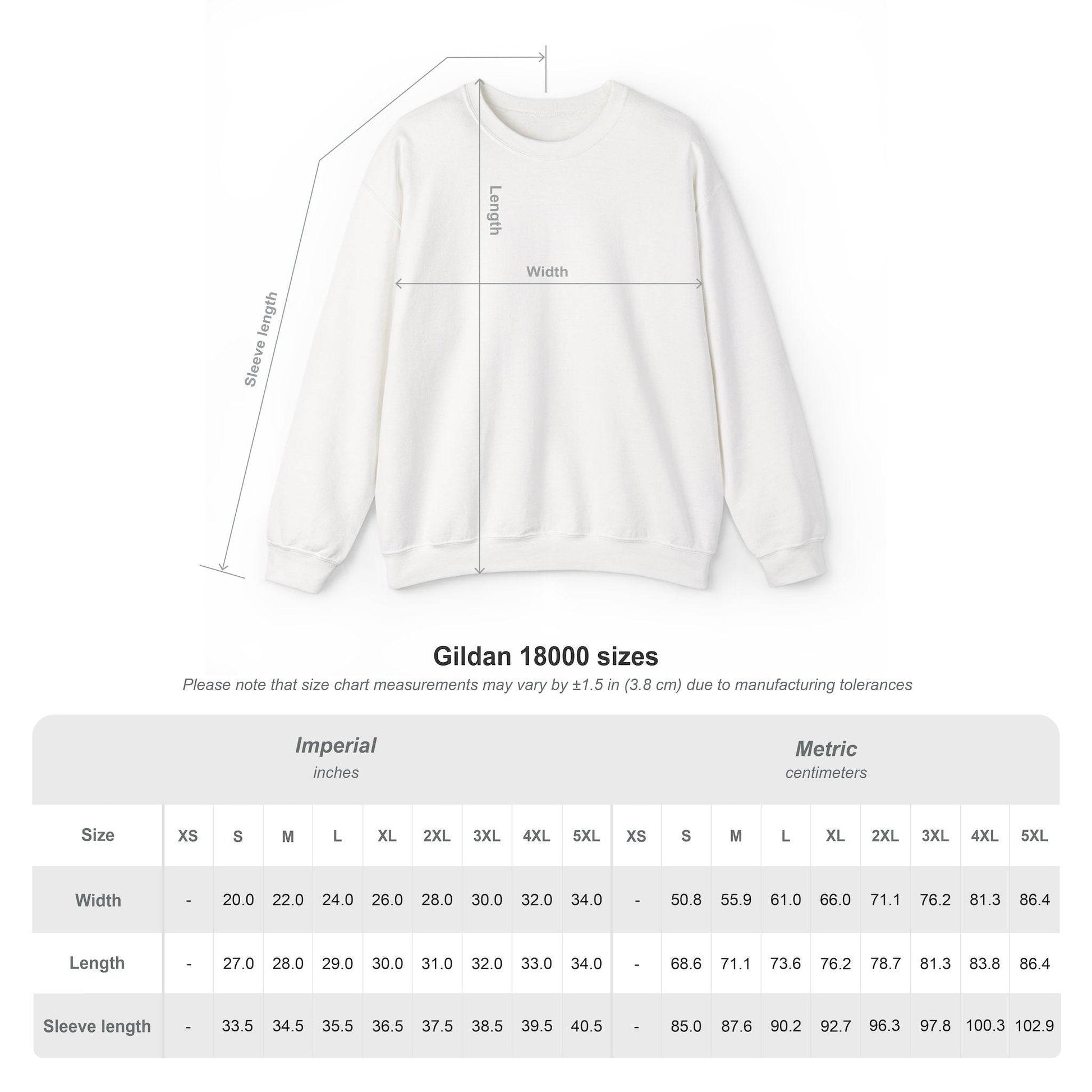 Sweatshirt Energy Flows Where Attention Goes - FitLife - WellnessOasis