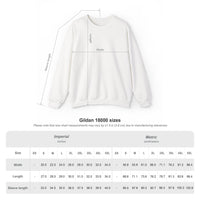 Sweatshirt Energy Flows Where Attention Goes - FitLife - WellnessOasis