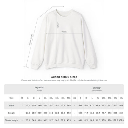 Sweatshirt Energy Flows Where Attention Goes - FitLife - WellnessOasis