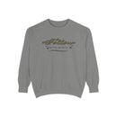 Sweatshirt - Follow with Grace - FitLife - WellnessOasis