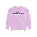Sweatshirt - Follow with Grace - FitLife - WellnessOasis