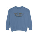 Sweatshirt - Follow with Grace - FitLife - WellnessOasis