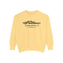 Sweatshirt - Follow with Grace - FitLife - WellnessOasis