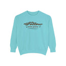 Sweatshirt - Follow with Grace - FitLife - WellnessOasis