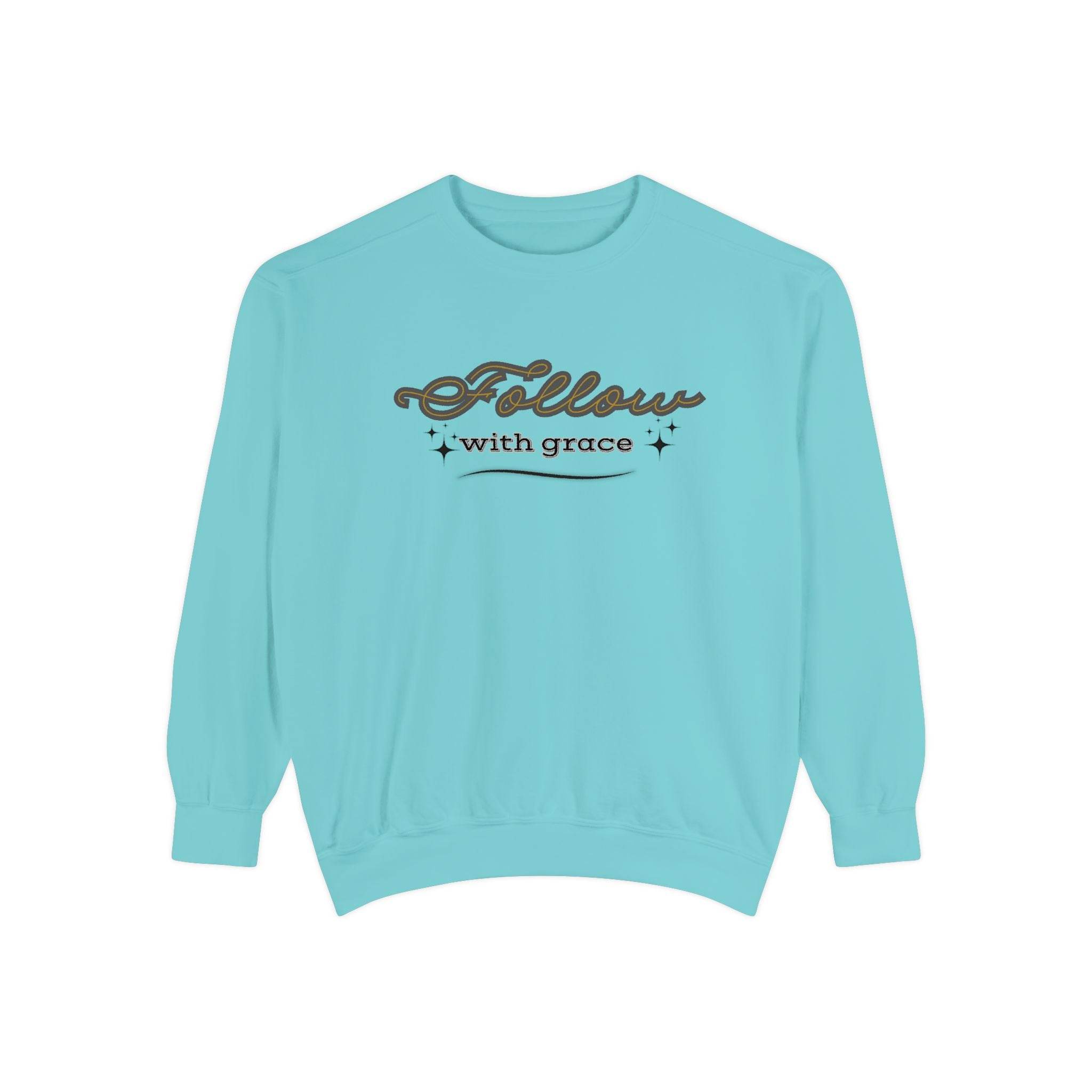 Chalky Mint / S