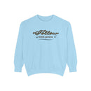 Sweatshirt - Follow with Grace - FitLife - WellnessOasis