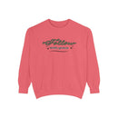 Sweatshirt - Follow with Grace - FitLife - WellnessOasis